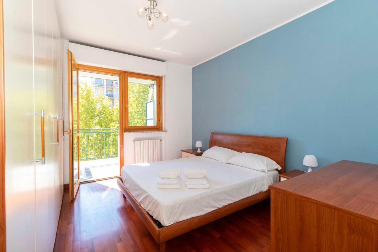 Cozy&Spacious Apt 2 Min Walk From The Tram Stop! Apartment Torino Exterior foto