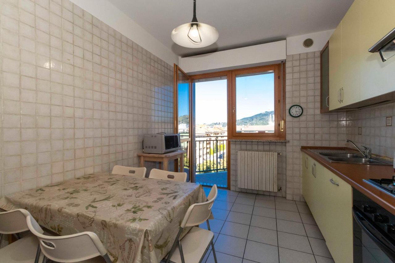 Cozy&Spacious Apt 2 Min Walk From The Tram Stop! Apartment Torino Exterior foto