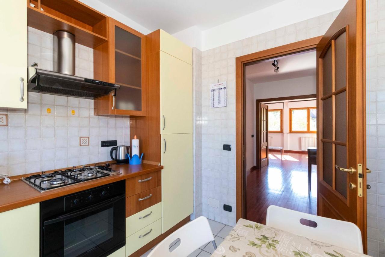 Cozy&Spacious Apt 2 Min Walk From The Tram Stop! Apartment Torino Exterior foto