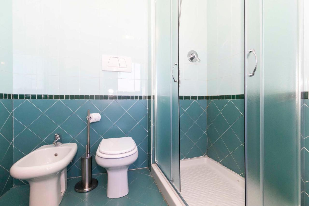 Cozy&Spacious Apt 2 Min Walk From The Tram Stop! Apartment Torino Exterior foto