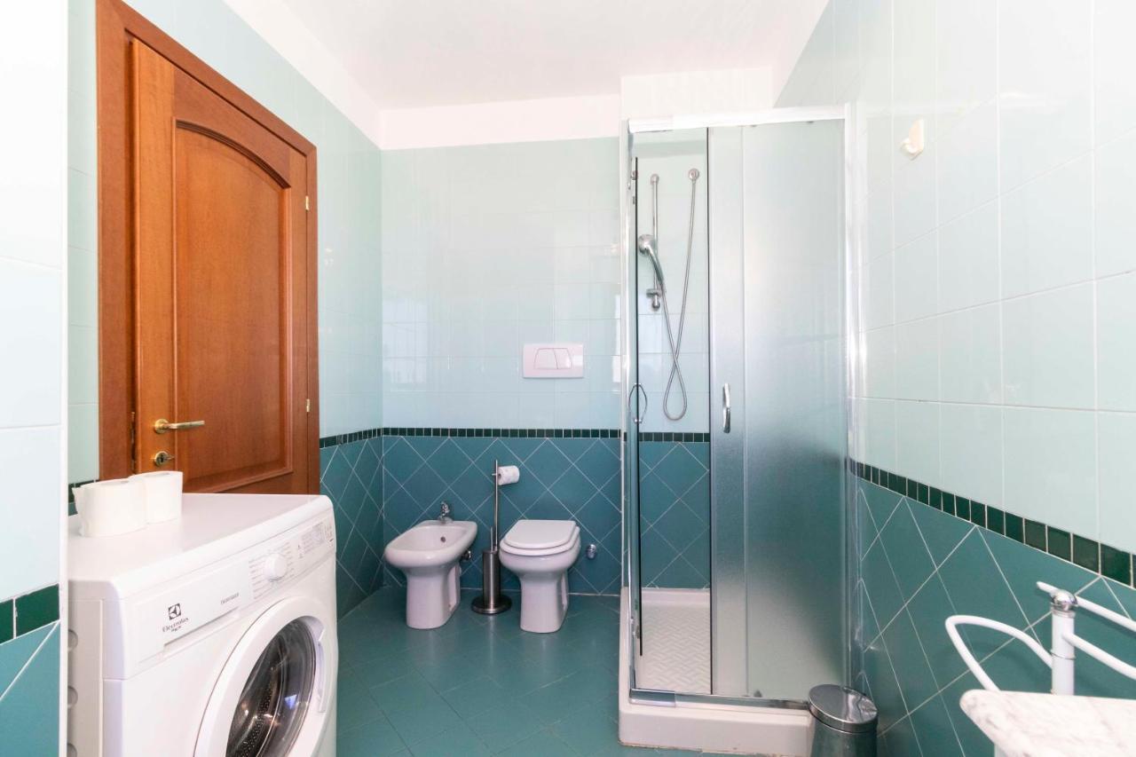Cozy&Spacious Apt 2 Min Walk From The Tram Stop! Apartment Torino Exterior foto