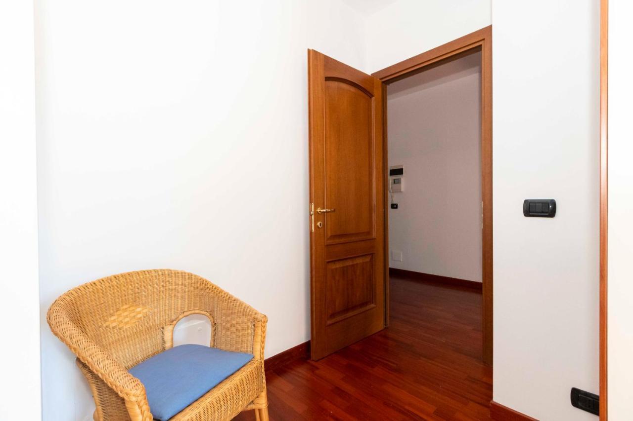 Cozy&Spacious Apt 2 Min Walk From The Tram Stop! Apartment Torino Exterior foto