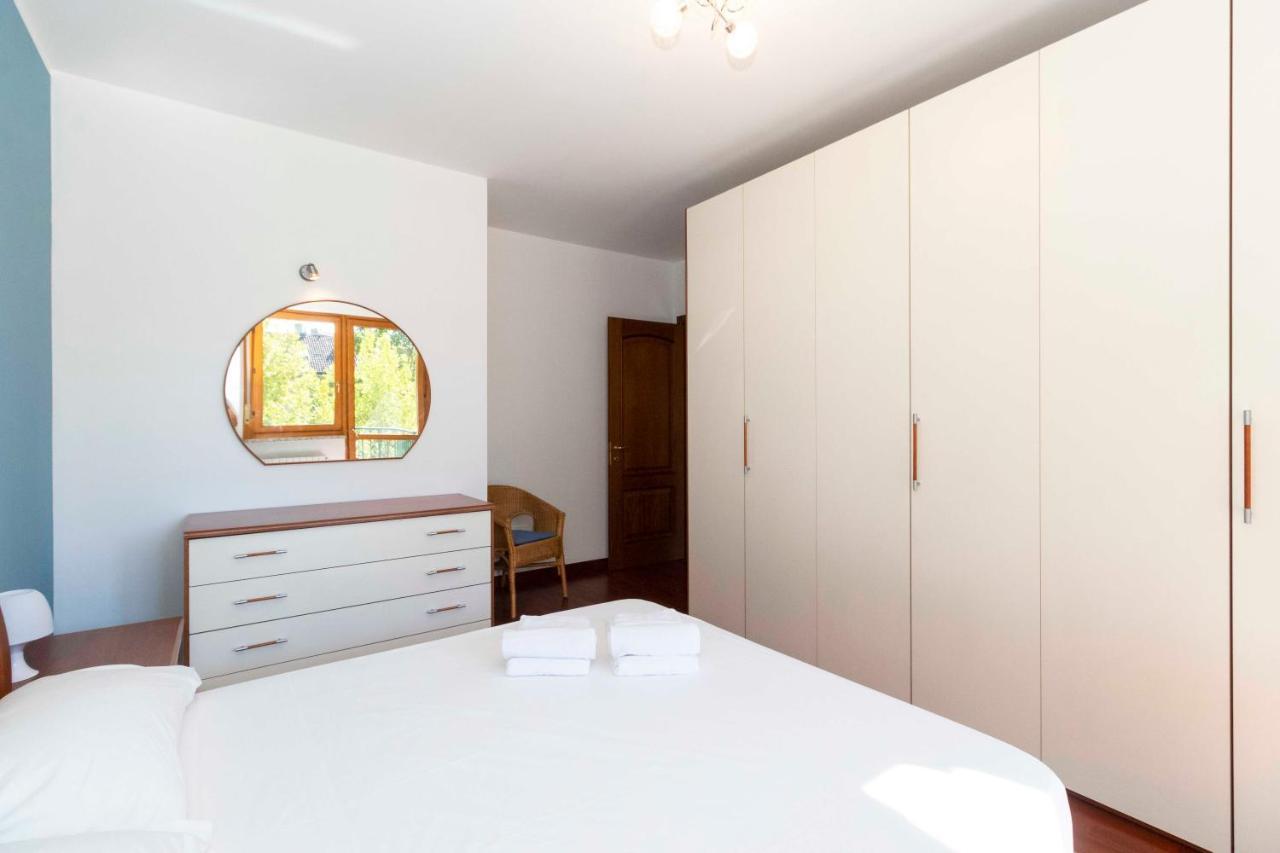 Cozy&Spacious Apt 2 Min Walk From The Tram Stop! Apartment Torino Exterior foto